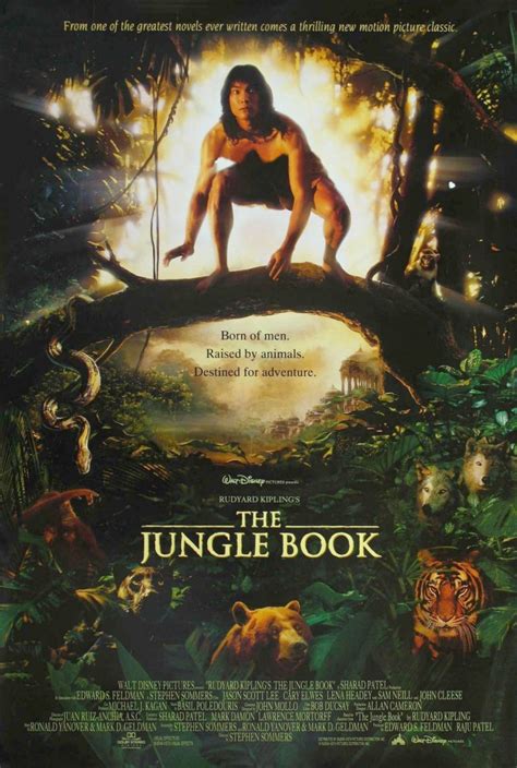 «Книга джунглей » 
 2024.04.20 13:28 в высоком hd 720p качестве бесплатно
